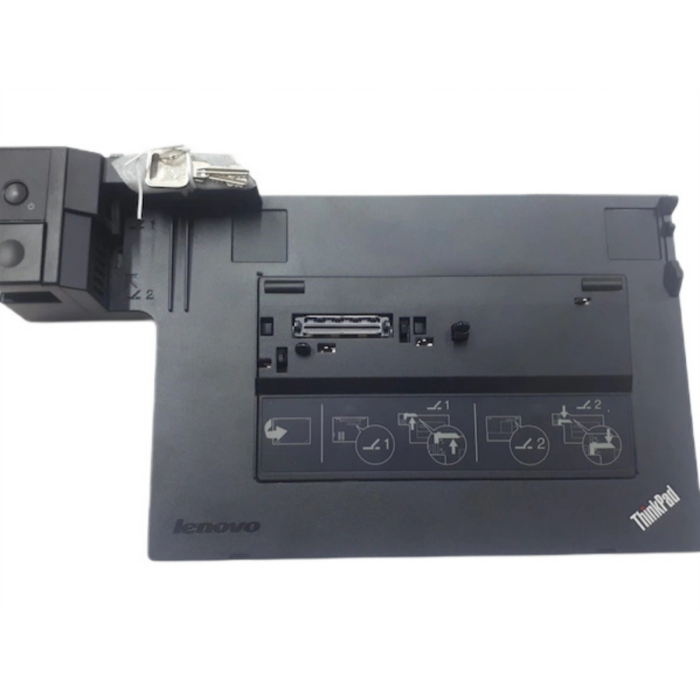 Thinkpad Mini Dock Series 3 - 4337-10G L420-L430-L520-L530-4337-X220-X230