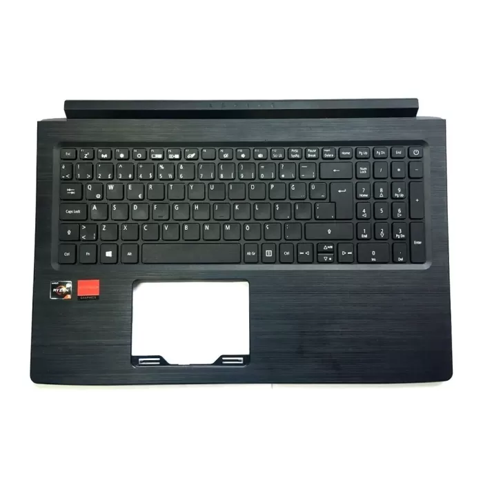 Acer Aspire 3 A315-53 A315-53G A315-41 A615 A515 Klavye Kasa