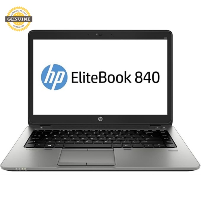 HP EliteBook 840 G1 Core i5-4200U 8GB RAM 120GB SSD (Mouse Hediye)