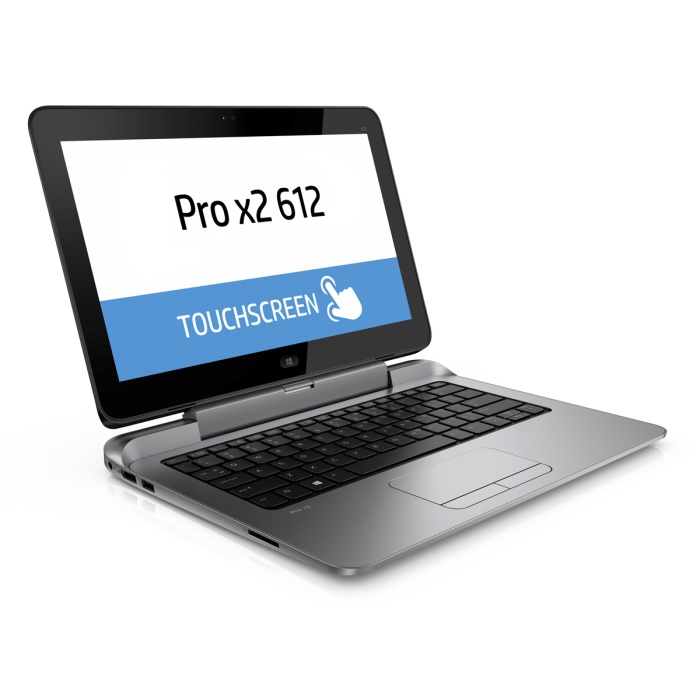 HP Pro x2 612 G1HP 612 X2 PRO İ5 4.NESİL 256GB 8GB Ram (Çanta Hediye)