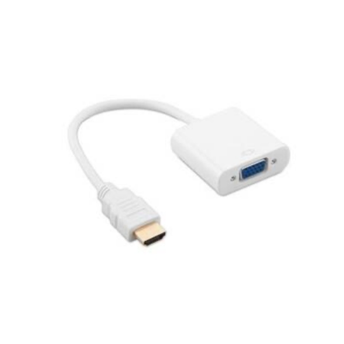 Hytech HY-HV35 Hdmi To Vga + Audio Çevirici