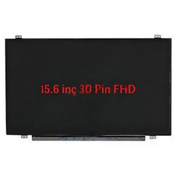 MSI CX62 6QD 15.6İNÇ 30PİN 1920X1080 EKRAN PANEL