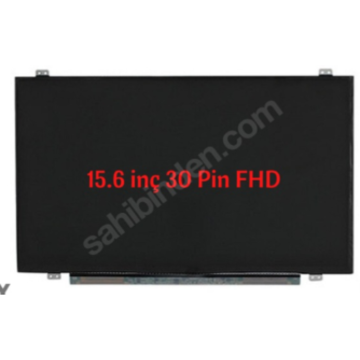 N156HAN04.1 15.6İNÇ 30PİN FHD 1920X1080 EKRAN PANEL