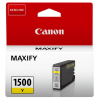 CANON PGI-1500Y Sarı Mürekkep Kartuşu