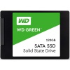 WD Green WDS120G2G0A 120 GB 2.5 SATA 3 SSD