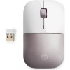 HP Z3700 WIRELESS PINK MOUSE