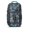 HP 15.6 Odyssey Sport Backpack Faset Gri