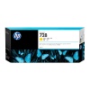 F9K15A - HP 728 300ml Sarı Designjet Mürekkep Kartuşu