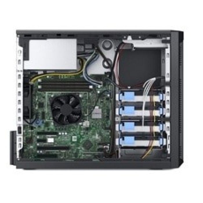 Dell PowerEdge T140 Server