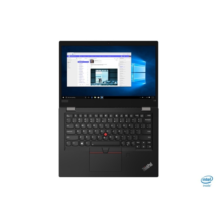 LENOVO ThinkPad L13 i5-10210U 8G 256G SSD 13.3 WIN10 PRO