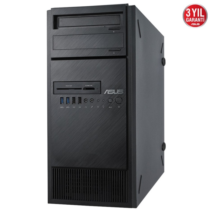 ASUS  E500 G5 Workstation