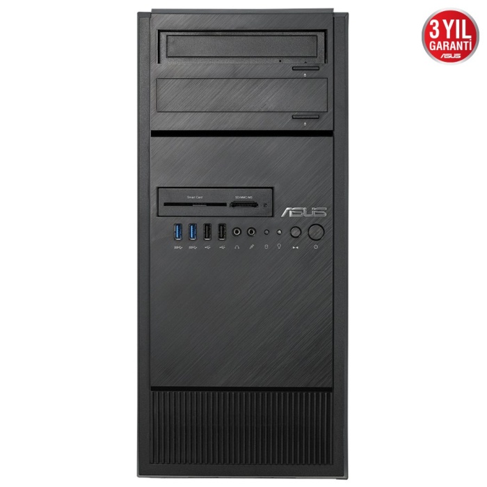 ASUS  E500 G5 Workstation