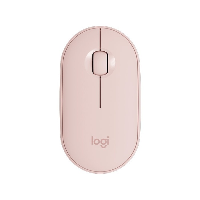 LOGITECH M350 PEBBLE KABLOSUZ MOUSE