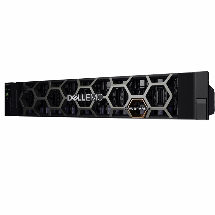 DELL PV ME4024FC_A ME4024 2x2.4TB SAS 2