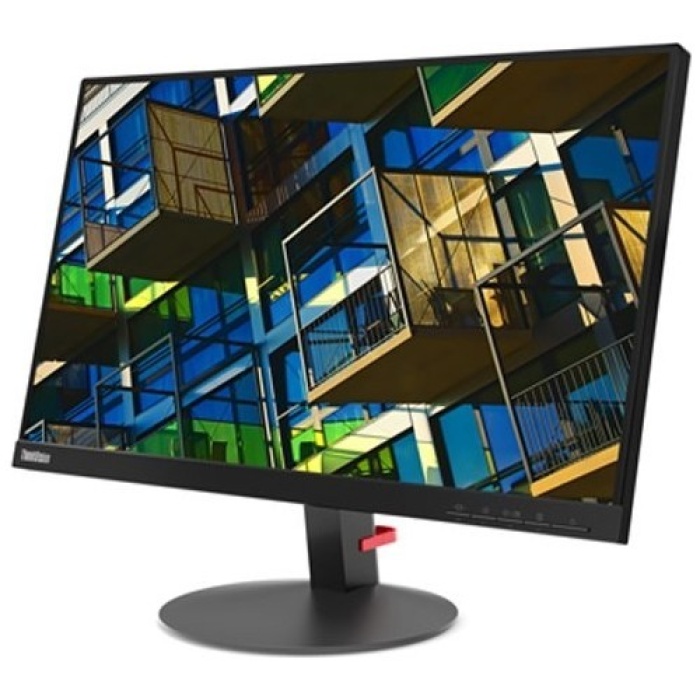 Lenovo ThinkVision S22e-19 21.5 4 MS 60 Hz HDMI+VGA Full HD LED Monitör