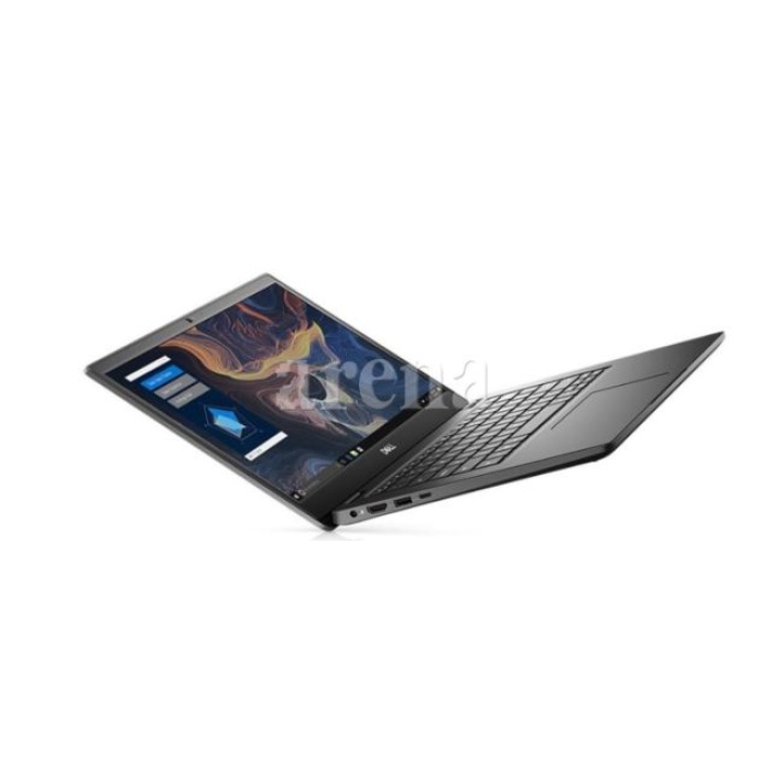 DELL Latitude 3410 (N002L341014EMEA) Ci3-10110U, 8GB, 256GB SSD, Intel UHD, 14.0 HD, Win 10 pro