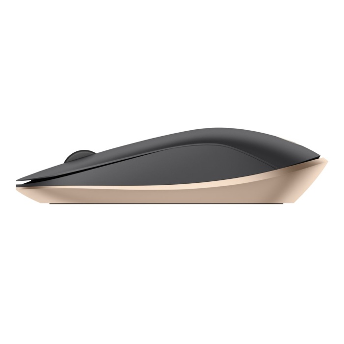 HP Z5000 Dark Ash Silver Wireless Mouse