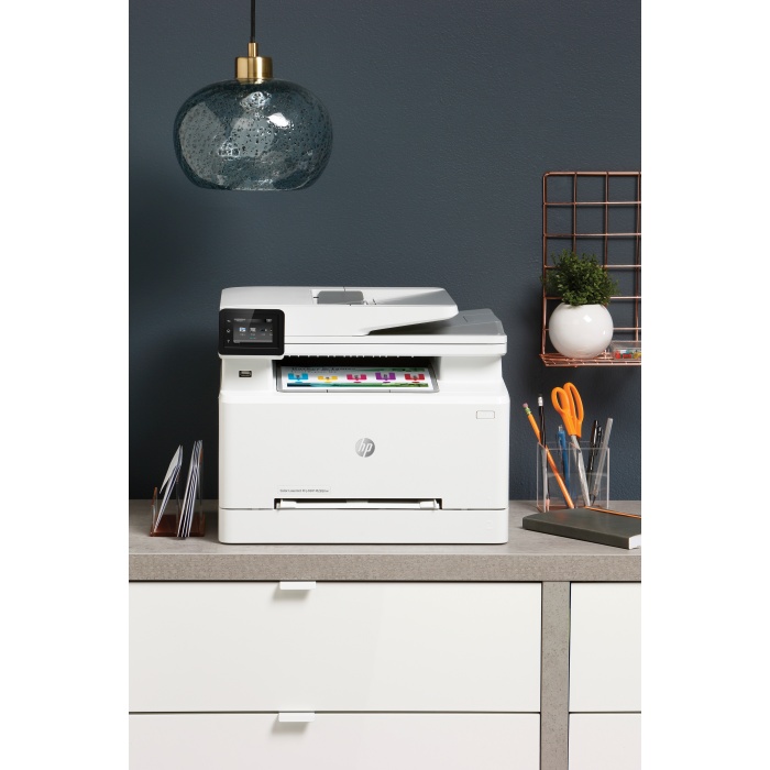 HP Color LaserJet Pro MFP M282nw