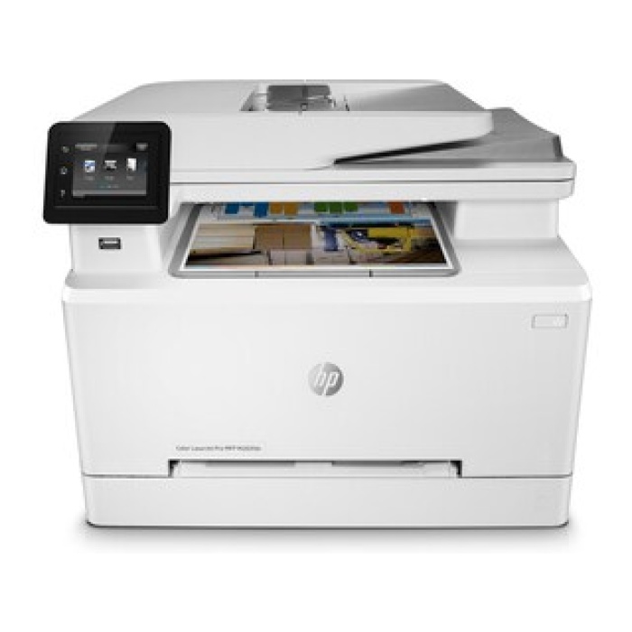 HP Color LaserJet Pro MFP M282nw