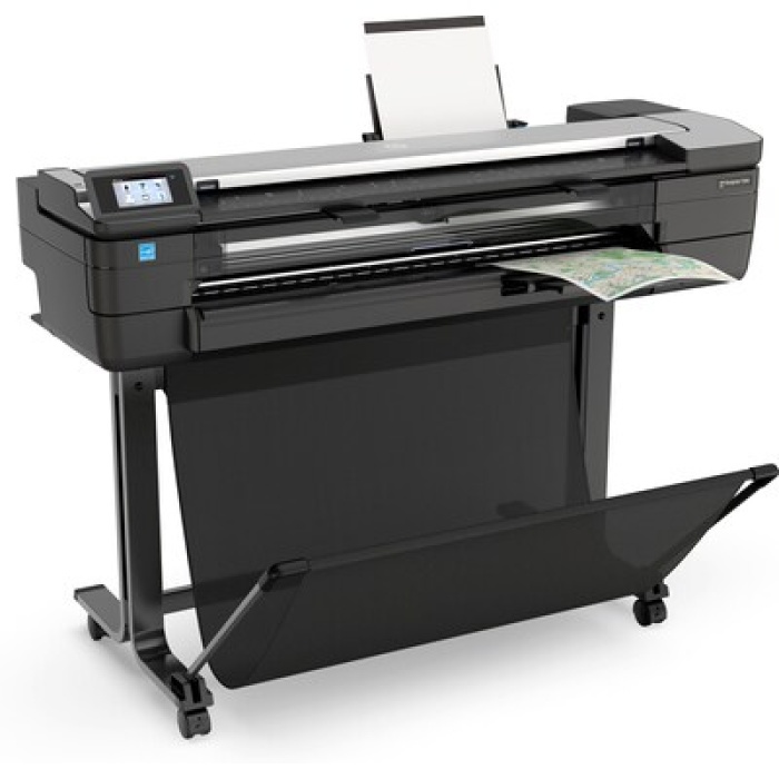 F9A30D HP DesignJet T830 36 inc / A0 MFP