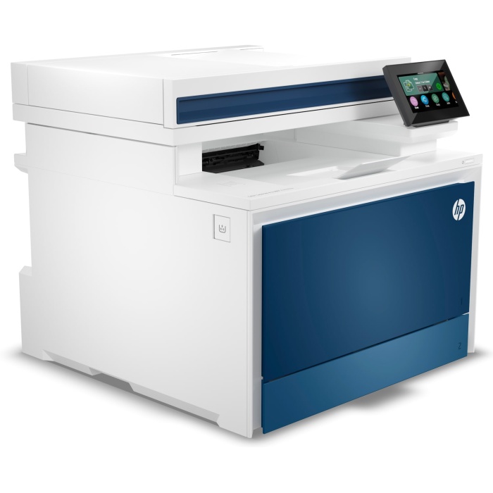 5HH67A HP Renkli LaserJet Pro MFP 4303fdw Yazıcı