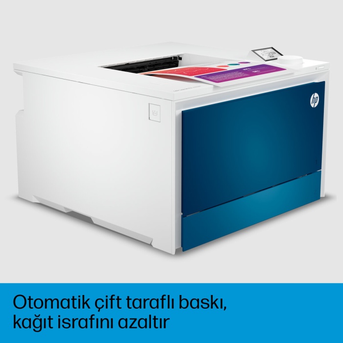 4RA89A — HP Color LaserJet Pro 4203dn Yazıcı