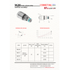 M20C04 SAE8/2 110BAR KARTRİÇ