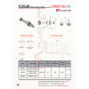 E2S20E SAE8/2 SOLENOİD VALF