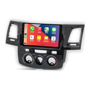 Toyota Hilux Multimedya A.K. (2006-2015) 2 GB RAM 32 GB Hafıza 4 Çekirdek Navibox