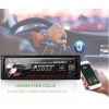 Megavox MGX- 453 454 546 BT/USB/AUX/SD/FM/MP3 4x60 Watt Oto Teyp