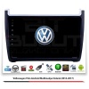 Volkswagen Polo Android Multimedya Sistemi (2014-2017) 1 GB Ram 16 GB Hafıza 4 Çekirdek Navibox