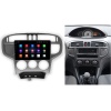 Hyundai Matrix Android Multimedya Sistemi Matrix (2001-2010) 2 GB Ram 32 GB Hafıza 4 Çekirdek İphone CarPlay Android Auto Navibox