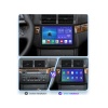 BMW 3 Serisi E46 Android Multimedya Sistemi (1998-2006) Montaj Hizmeti