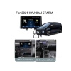 Hyundai Staria Multimedya (2022-2024) 2 GB RAM 32 GB Hafıza 4 Çekirdek Navigatör