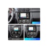 Mercedes ML 320 W163 Android Multimedya Sistemi (1998-2003) Montaj Hizmeti