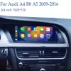 Audi A5 (2008-2015) 4 GB Ram 64 GB Hafıza 4 Çekirdek Samsung işlemci Navibox