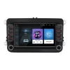 Volkswagen Grubu 7 İnç Orjinal Android Multimedya Sistemi 2 GB Ram 32 GB Hafıza 4 Çekirdek İphone CarPlay Android Auto Navimex Fimex