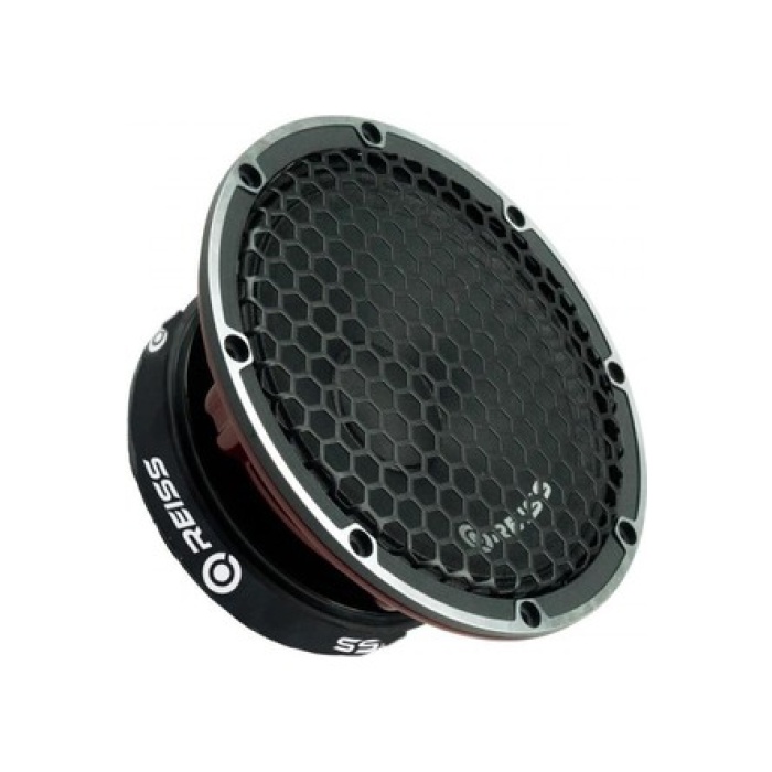 Midrange Reiss Audio RS-RS-M6TJ 16 Cm 350 Watt 150 RMS 150 Watt