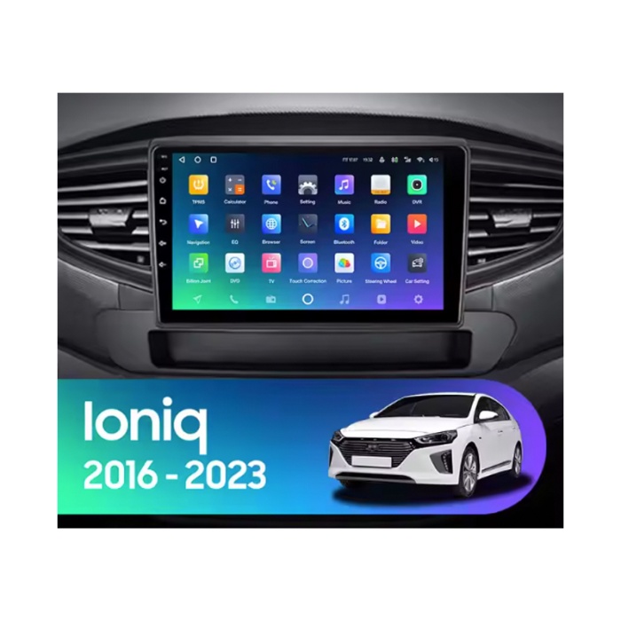 Hyundai Ioniq Multimedya (2016-2019) 2 GB RAM 32 GB Hafıza 4 Çekirdek Navigatör