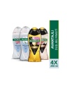 Palmolive  Duş Jeli 250 ml x 4 Adet