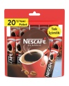 Nescafé Classic Kahve 20x2gr