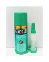 Steel 200 ml Hızlı Yapıştırıcı Mdf