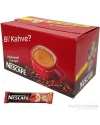 Nescafé 3ü 1 Arada 96x17.5 gr