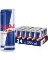 Redbull Enerji Içeceği 24 x 355 ml