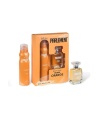 PARLEMENT ORANGE KADIN PARFÜM 50ML + 150 ML SET