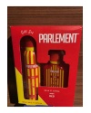 PARLEMENT RED ERKEK PARFÜM 50ML + 150 ML SET