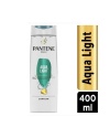 PantenePro-v Aqualight Şampuan Yağlı Saçlar Için 400 ml