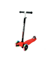 Twister Maxi Twister Kırmızı Yeni Nesil Scooter