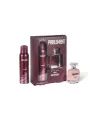 Parlement Intense Men Set Parfüm 50 Ml Edt&150 Ml Deo