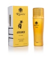 Riposte 24 Saat Etkili Erkek Parfüm -Golden- for Men 100 ml